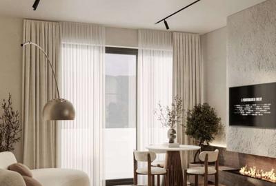 Vanzare apartament de 4 camere Unirii- BLOC NOU Vanzare apartament de 4 camere Unirii- BLOC NOU - 4