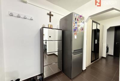 Apartament cu 3 camere decomandat în Lipovei - 25