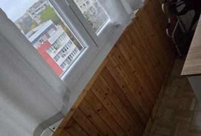 Apartament 3 camere decomandat Obregia / Piata Sudului - 11