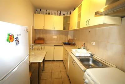 Casa cu 3 camere, curte proprie, centrala proprie zona Aradului - 7