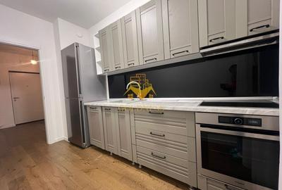 3 camere, modern,bloc nou,terasa, Record Park, Zona Liceul Avram Iancu - 6