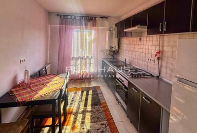 Apartament cu 1 cameră - et. 1, str. Republicii, zona Clinica Somesan - 3