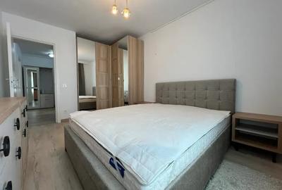 Apartament 2 camere, decomandat, loc de parcare subteran !!! Apartament 2 camere, decomandat, loc de parcare subteran !!! - 1