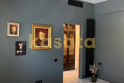 Apartament cu 2 camere decomandat, mobilat în Regina Elisabeta - 12
