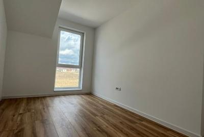 Duplex cu 4 camere cu Canalizare în Moșnița Nouă - 4