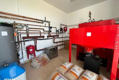 Spațiu comercial, de 650 mp, în Central - 2