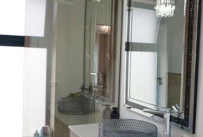 Casă cu 4 camere în Central - 6