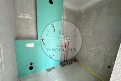 Apartament cu 3 camere, elegant și luminos – 62 mp + 10 mp balcon - 13