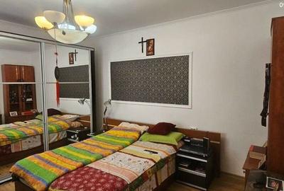 Casă cochetă 50 mp utili + terasa - zona centrala - Grădina Publică - 1