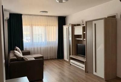 Apartament 2.5 camere + gradina Arca Residence - 2