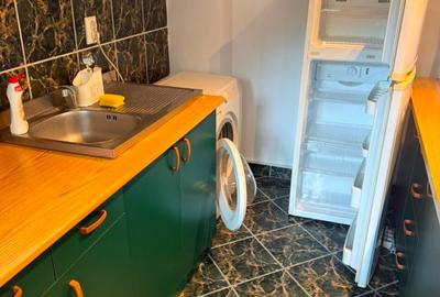Garsonieră decomandată în Băneasa - 7