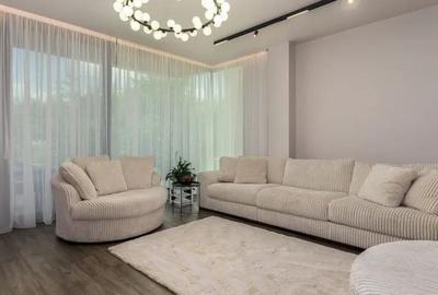 De Inchiriat | Vila 6 Camere Premium | Matei Millo | Piscina - 6