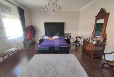 Casă cu 4 camere cu Teren 600 Mp în Central