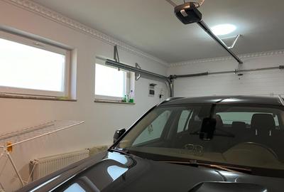 Vilă cu 7 camere, P+E, Piscină, 1102mp teren, Dealuri, Oradea. - 20