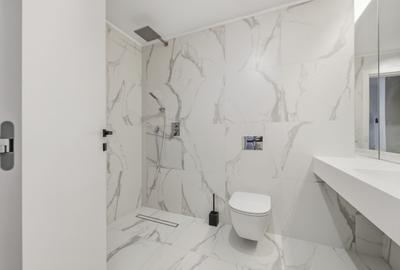 Apartament cu 2 camere, mobilat în Floreasca - 7