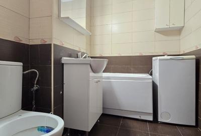 Pasaj Doamna Ghica, 53 mp, etaj 6/10, decomandat, foarte luminos Pasaj Doamna Ghica, 53 mp, etaj 6/10, decomandat, foarte luminos - 7