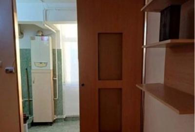 Garsoniera - zona Alexandru cel Bun - Zimbru - 2