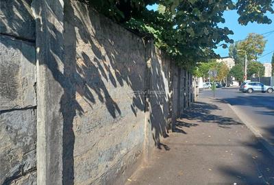 Teren Rahova- Muntii Carpati - 3