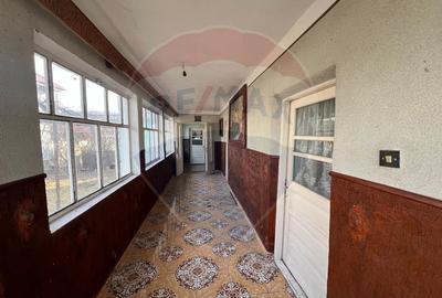 Casa de vanzare in BACAU Sat. Lespezi, 85mp - 7