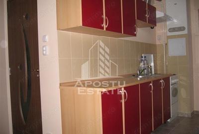 Apartament cu 2 camere decomandat în UTA - 2