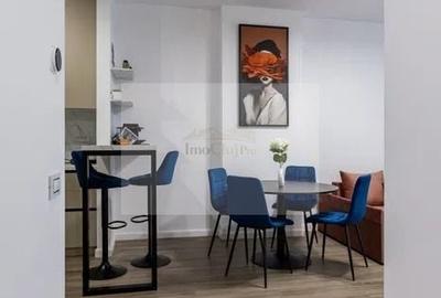 Apartament cu 2 camere semidecomandat, mobilat în Iris - 3