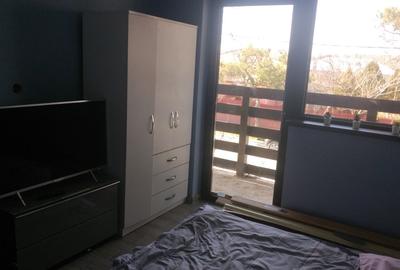 Vând casă cu pompă de căldură, încălzire în pardoseală, panouri fotovoltaice . - 11