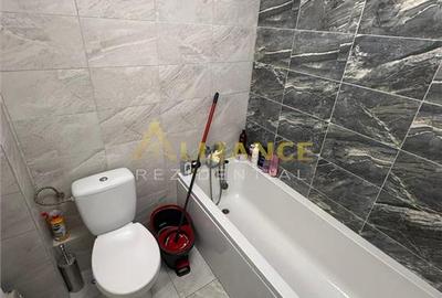 Apartament cu 3 camere decomandat, mobilat în Splaiul Unirii - 18