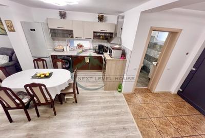 Casa tip duplex, cartier Izvor - 12