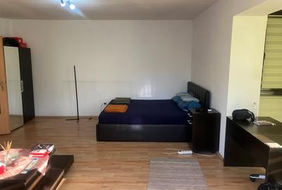 PF | Vand Apartament 1 camera | Iulius Mall | FSEGA - 2