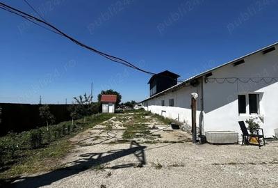 Spațiu comercial, de 672 mp, în Poiana - 6