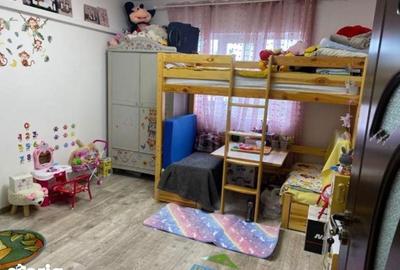 Apartament cu 2 camere decomandat în Brazda lui Novac - 4