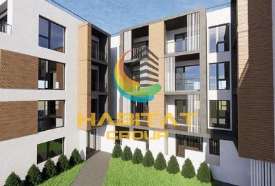 De vanzare apartament cu 3 camere si gradina proprie in Pallady - 4