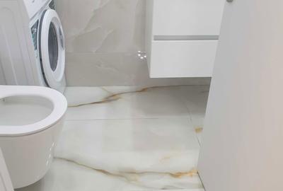 Apartament cu 2 camere decomandat în Central - 7