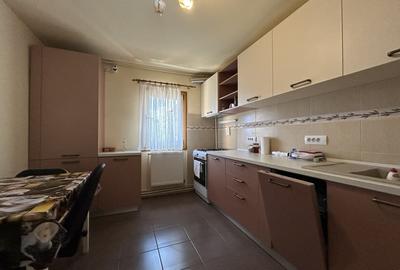 Apartament 4 camere, decomandat, 77mp, etaj 1/4 in zona Soarelui - 8