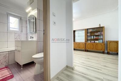 CHIRIE 4 Camere PARC TINERETULUI I PANORAMIC I Etaj 8 din 10 I METROU ! - 11