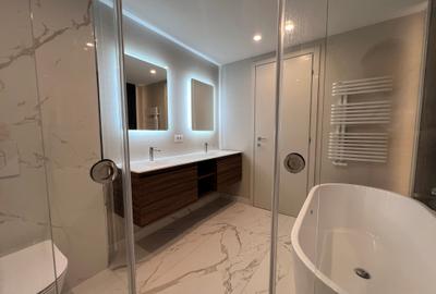 Washington Residence || 3 dormitoare || 2 parcari || zona Dorobanti - 18