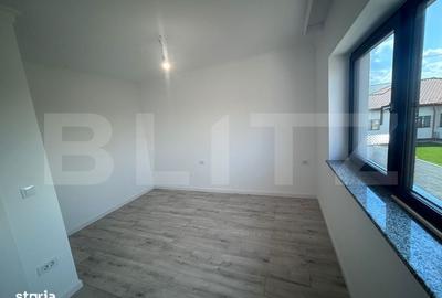 Casă cu 4 camere în Albești - 3