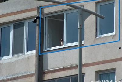 Garsonieră decomandată în Central - 3