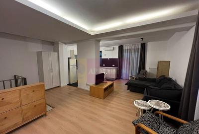 Duplex Dristor 3 camere | Bloc Nou | mobilat utilat