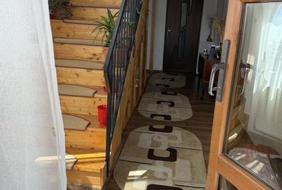 Casă cu 4 camere în Budieni - 5