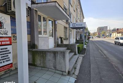 Spațiu comercial, de 55 mp, în Ultracentral - 2