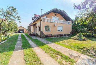 Casa spatioasa P+E, Santaul Mic com. Bors - 2