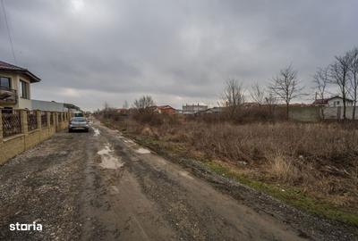 Spațiu comercial, în Domnești - 2