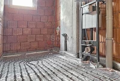 Apartament cu 2 camere decomandat în Noua - 23