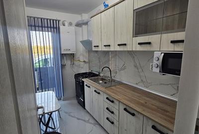 Garsonieră în Lunca Cetățuii - 6