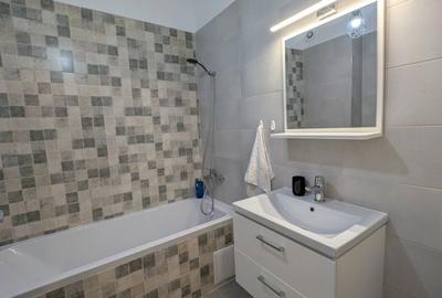 Apartament cu 2 camere decomandat în Central - 3