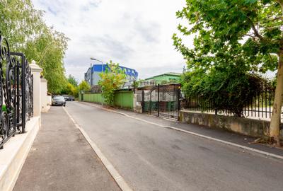 2 vile duplex Baneasa -Sisesti! - 2