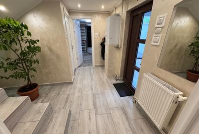 Duplex cu 5 camere în Brâncoveanu - 18