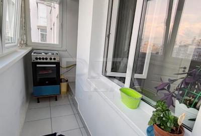 Garsoniera 35mp, prima inchiriere/ Militari, metrou Pacii Garsoniera 35mp, prima inchiriere/ Militari, metrou Pacii - 18