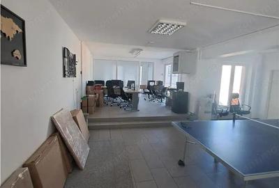 Spatiu comercial Iosefin etaj 1 cu lift+loc parcare - 8